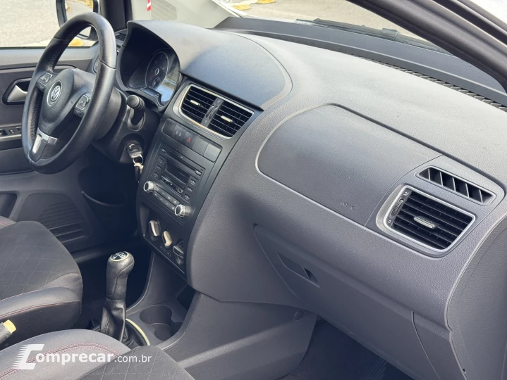 SPACEFOX 1.6 MI Sportline 8V