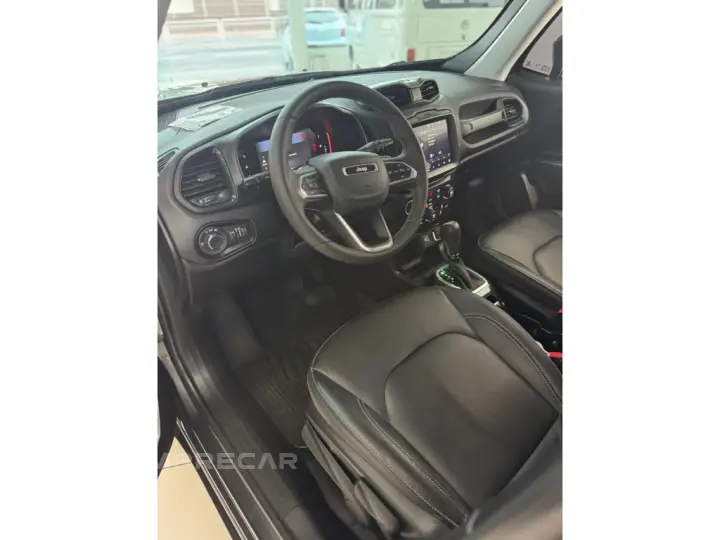 RENEGADE 1.3 T270 TURBO FLEX LONGITUDE AT6
