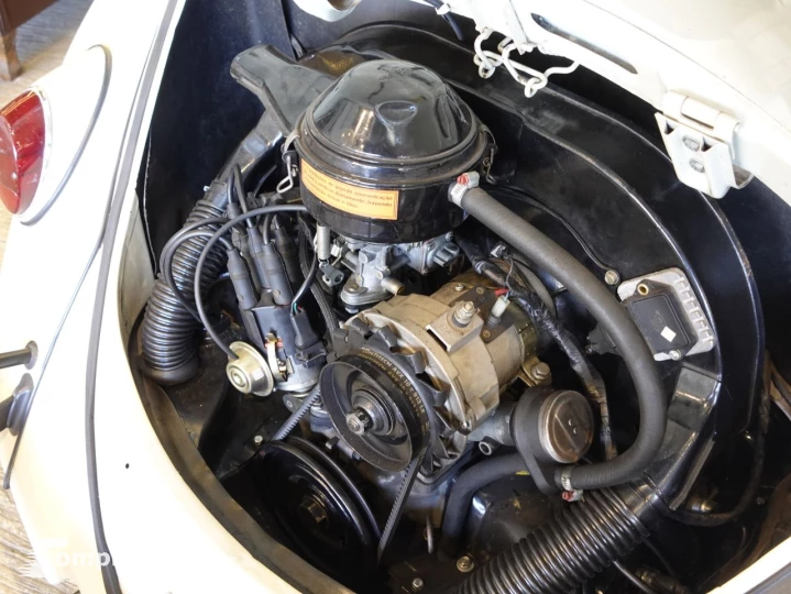 Fusca 1.3
