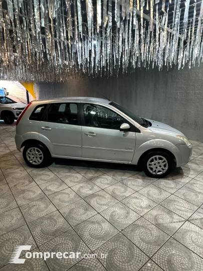 FIESTA 1.0 MPI Class Hatch 8V