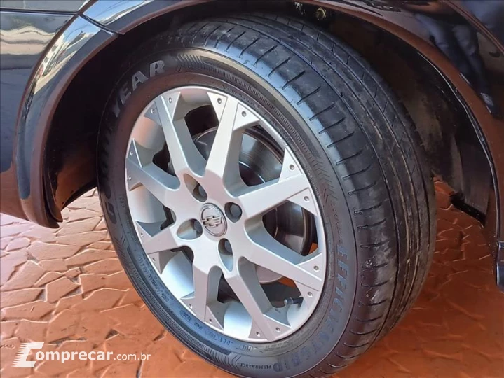 ASTRA 2.0 MPFI Advantage 8V