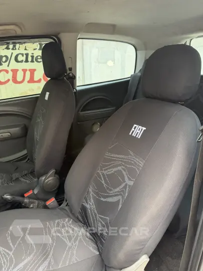 UNO 1.0 EVO Vivace 8V