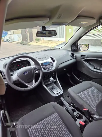 KA 1.5 Ti-vct SE Plus