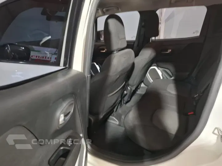 RENEGADE 1.8 16V Sport