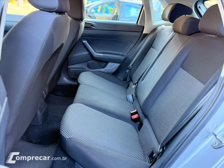 POLO 1.0 MPI TOTAL FLEX MANUAL