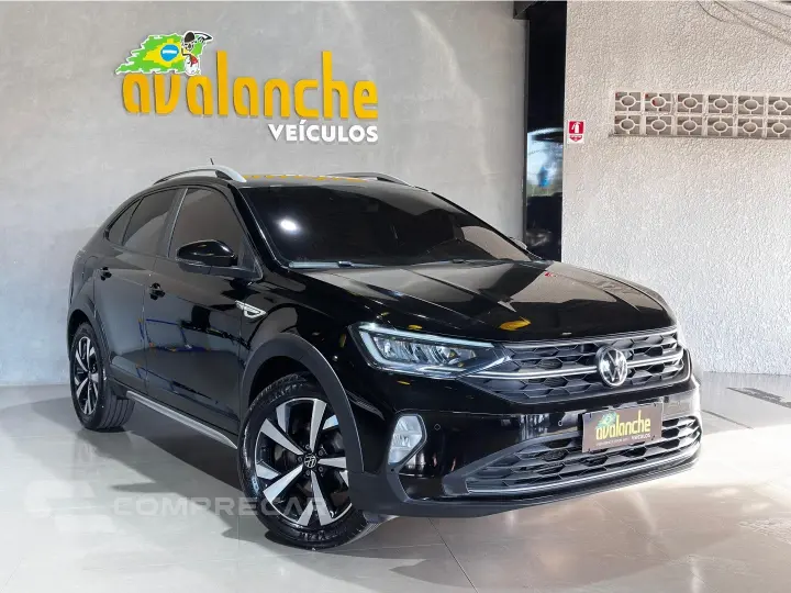 NIVUS 1.0 200 TSI TOTAL FLEX HIGHLINE AUTOMÁTICO