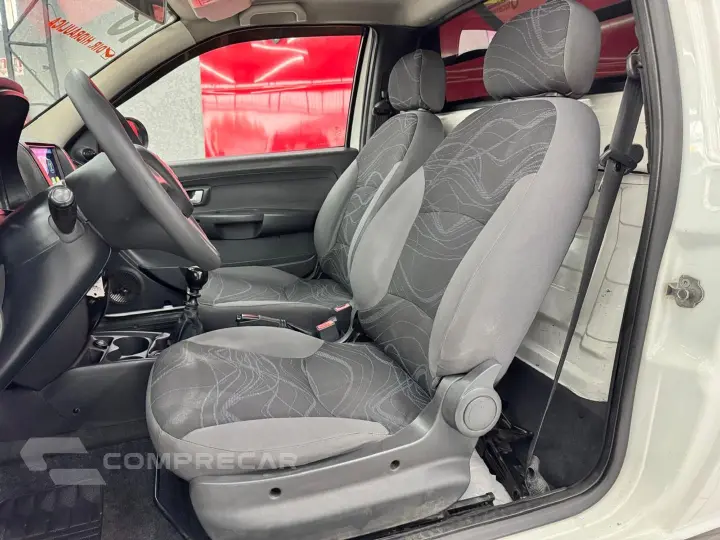 Strada 1.4 Mpi Working Cs 8V Flex 2P Manual