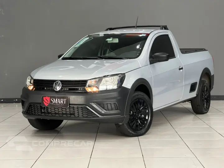 SAVEIRO 1.6 MSI ROBUST CS 16V FLEX 2P MANUAL