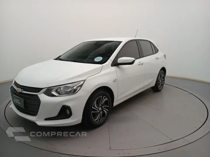 ONIX 1.0 FLEX LT MANUAL