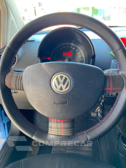 NEW BEETLE 2.0 MI 8V