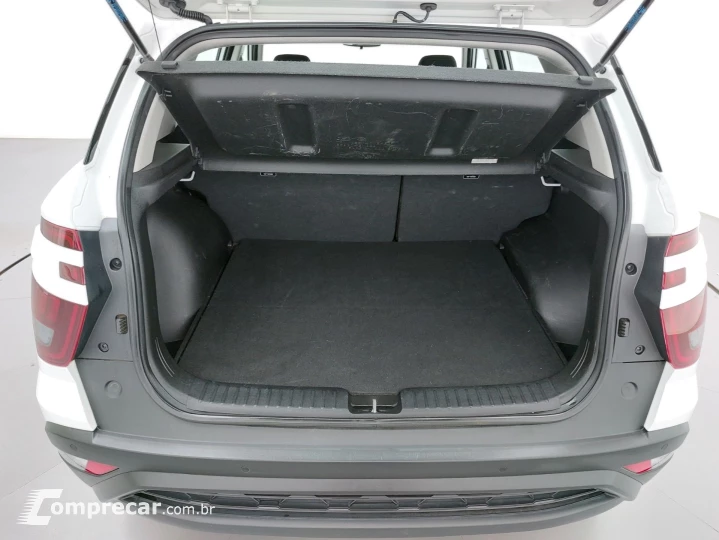 CRETA 1.0 TGDI FLEX COMFORT PLUS AUTOMÁTICO