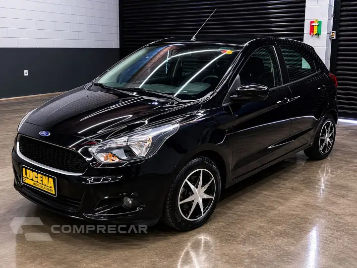 Ka 1.0 Ti-Vct Flex Se Manual