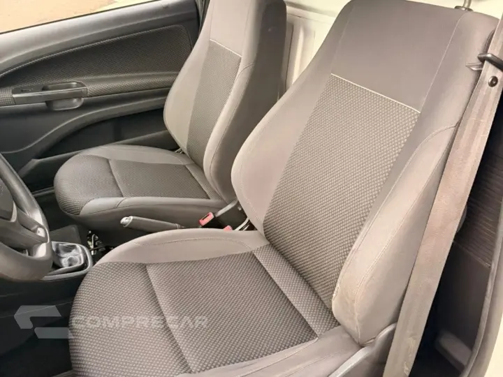 SAVEIRO 1.6 MSI TRENDLINE CS 8V FLEX 2P MANUAL