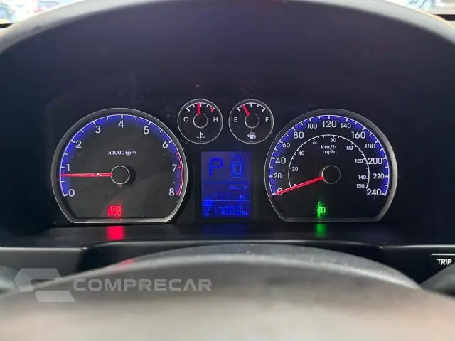 I30 - 2.0 MPFI GLS 16V 4P AUTOMÁTICO
