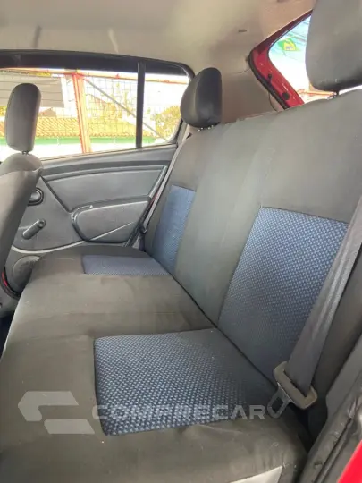 SANDERO 1.0 Authentique 16V