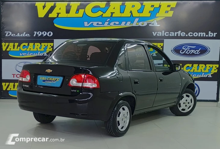 CLASSIC 1.0 MPFI LS 8V