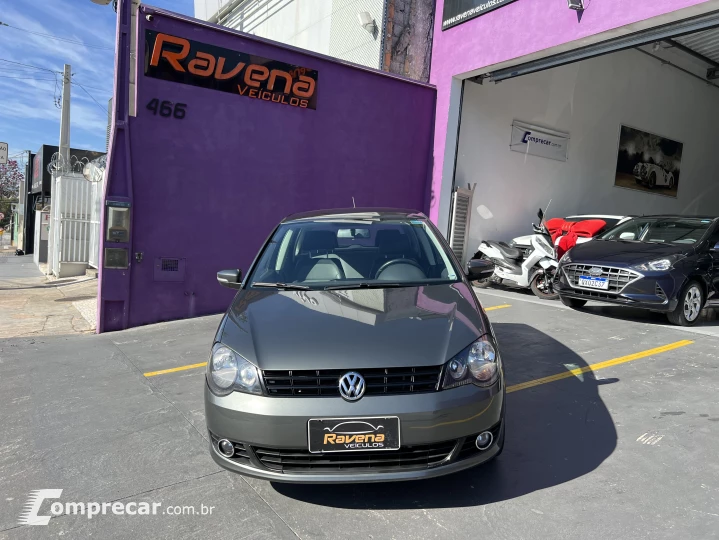 POLO 1.6 MI 8V