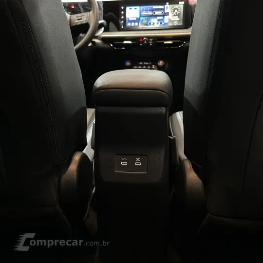 KICKS Advance 1.0 Turbo Flex Aut.