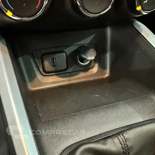 ONIX HATCH LT 1.0 12V TB Flex 5p Mec.