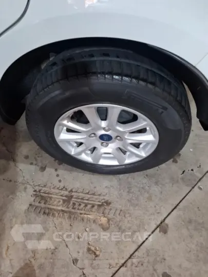 ECOSPORT 1.5 Ti-vct SE