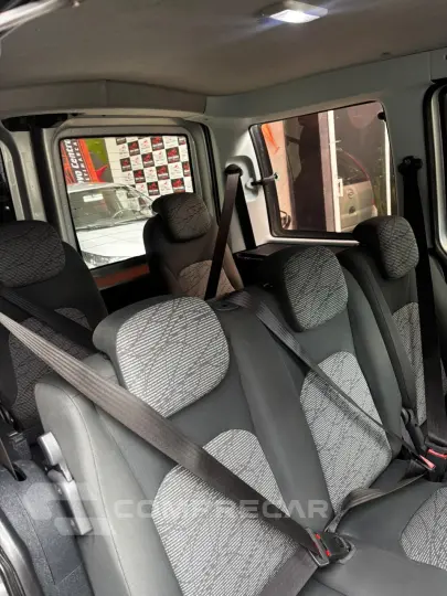 DOBLÒ 1.8 MPI Essence 7L