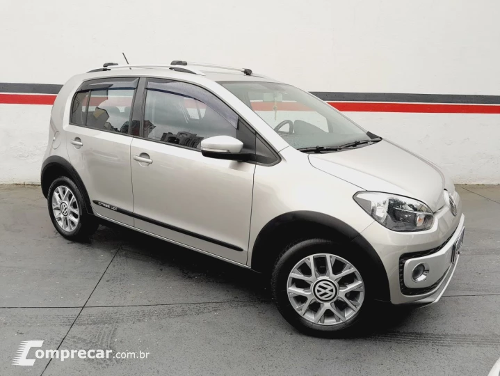 up! cross I MOTION 1.0 T.Flex 12V 5p
