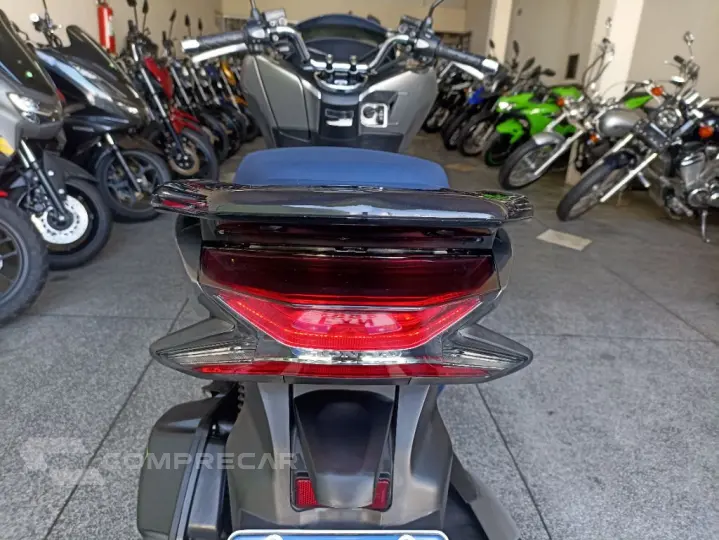 PCX 150 SPORT