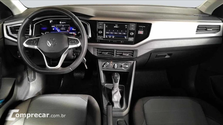 NIVUS 1.0 200 TSI TOTAL FLEX COMFORTLINE AUTOMÁTI
