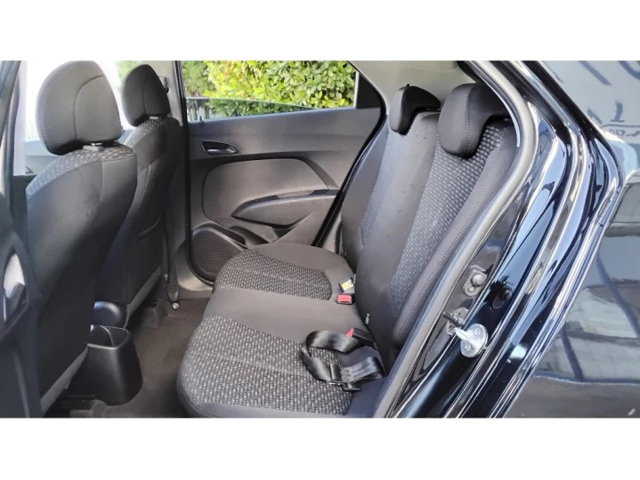 HB20 1.0 COMFORT PLUS 12V FLEX 4P MANUAL