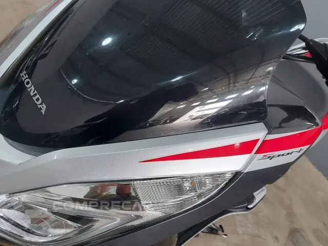 PCX SPORT - SCOOTER