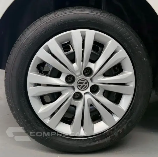 GOL 1.0 12V MPI Totalflex