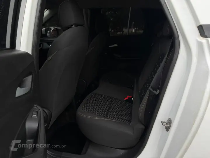 MONTANA LT 1.2  Turbo Flex 12V 4p Mec.