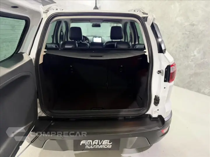 ECOSPORT 1.5 Ti-vct Freestyle