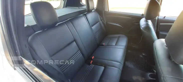 DUSTER 1.6 Expression 4X2 16V