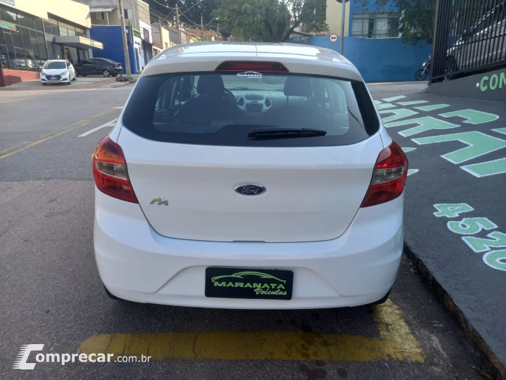 KA 1.0 SE