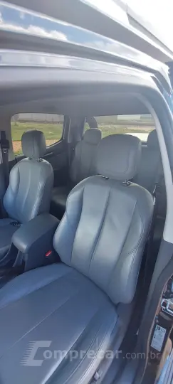 S10 2.4 LTZ 4X2 CD 8V