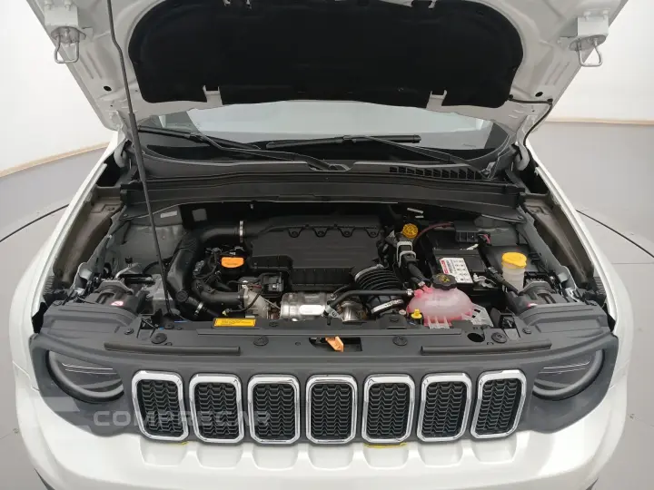 RENEGADE 1.3 T270 TURBO FLEX LONGITUDE AT6
