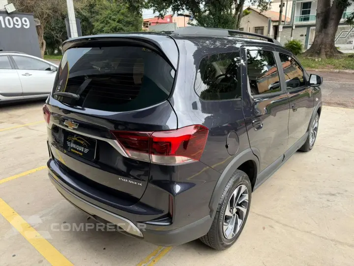 Spin 1.8 Premier 8V Flex 4P Automático