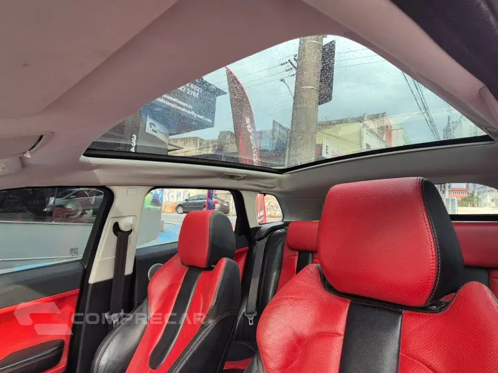 RANGE ROVER EVOQUE 2.0 Evoque Dynamic 4WD V8 32V