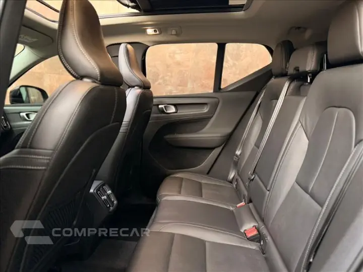 XC40 2.0 T4 Inscription Geartronic