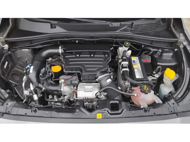 FASTBACK 1.0 TURBO 200 FLEX IMPETUS CVT