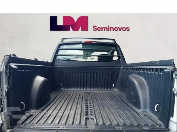 SAVEIRO 1.6 MSI ROBUST CS 16V FLEX 2P MANUAL