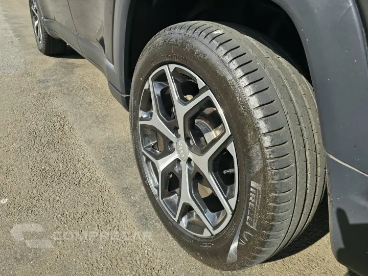 COMPASS 1.3 T270 Turbo Longitude