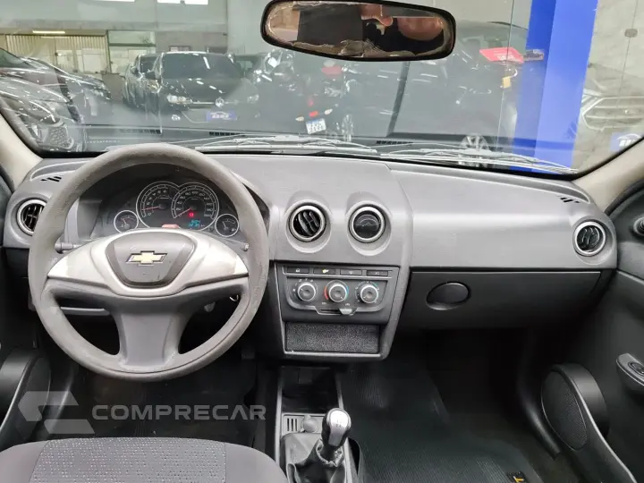 Celta 1.0 Mpfi Lt 8V Flex 4P Manual