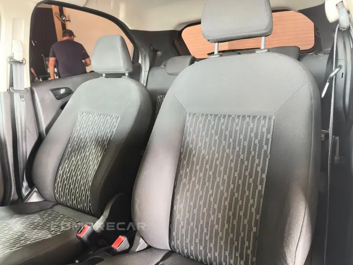 KA 1.0 TI-VCT FLEX SE MANUAL