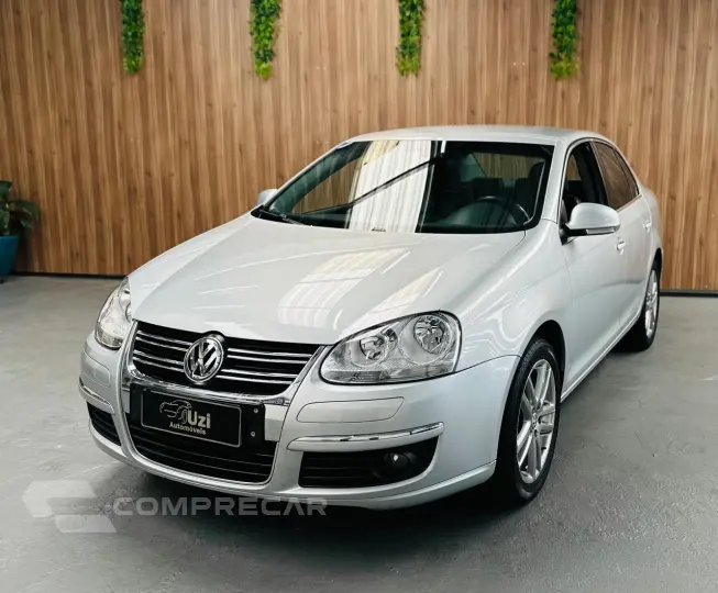 JETTA 2.5 I 20V 150cv