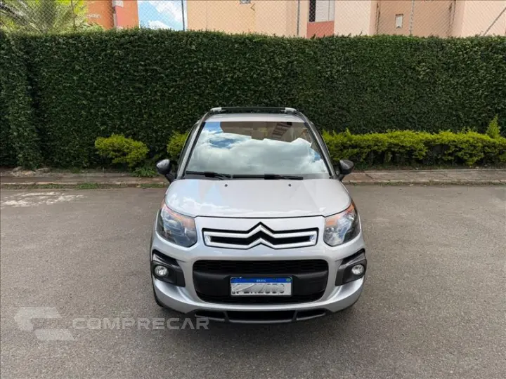 AIRCROSS 1.6 Tendance 16V
