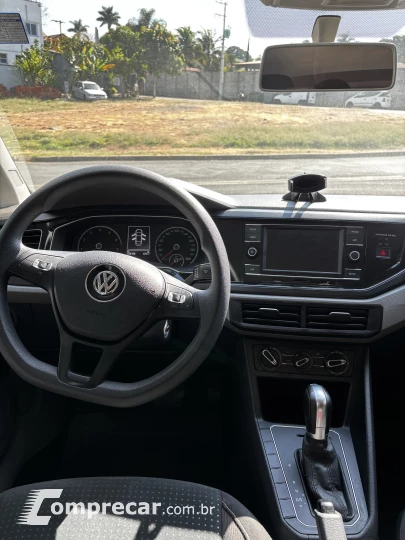 VIRTUS 1.0 200 TSI Highline