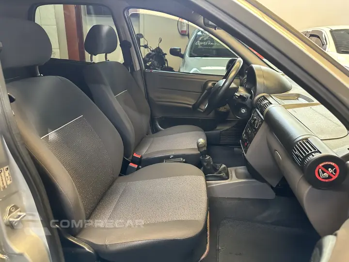 CLASSIC 1.0 MPFI VHCE 8V