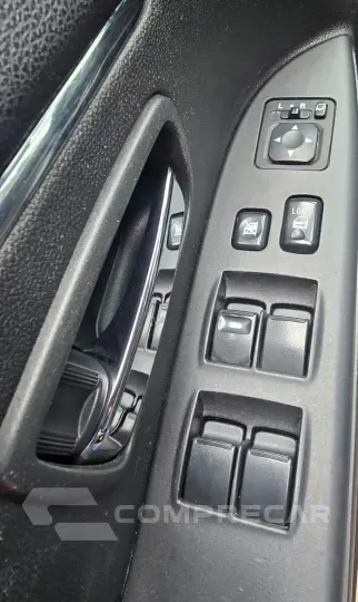 ASX 2.0 16V 4x4 160cv Aut.